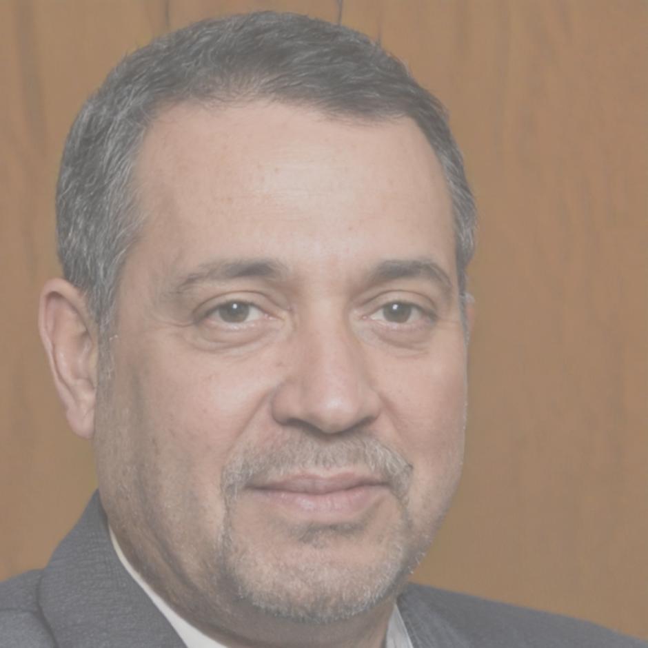 Instructor de análisis competitivo financiero