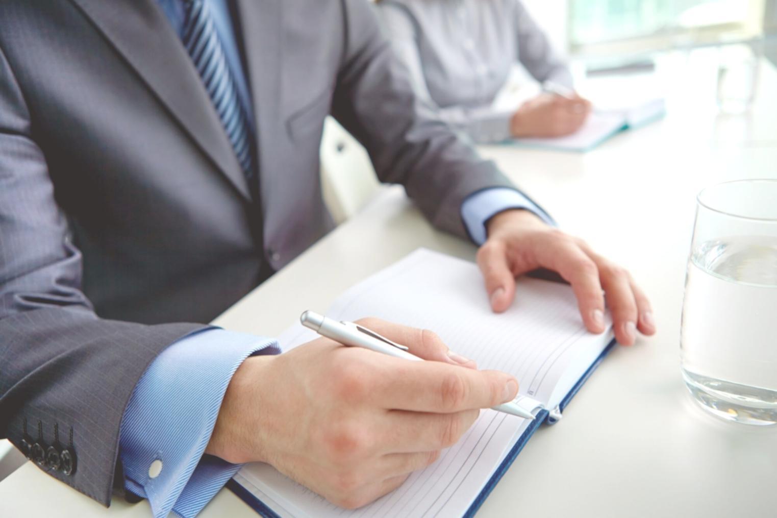 Proceso de análisis financiero y estrategia competitiva