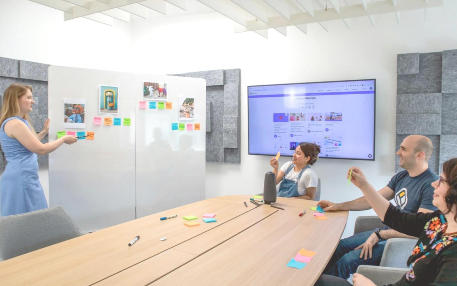 Análisis de mercados financieros en tiempo real