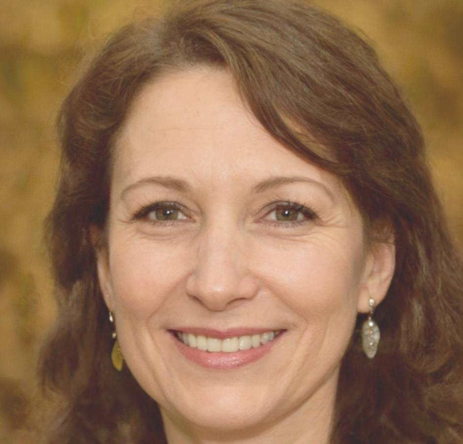 Consultora financiera y formadora